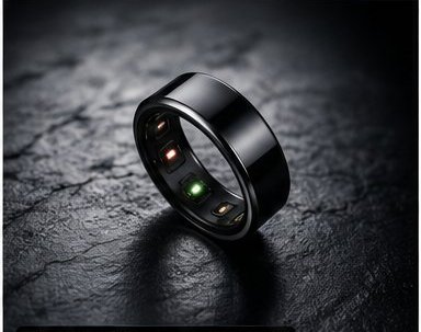 AxonRing close-up product shot